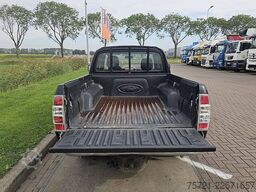 FORD RANGER 2.5TDCi Wildtrak SC