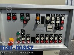 WEINIG Hydromat 22 AL na 8 głowic