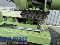 WEINIG Hydromat 22 AL na 8 głowic
