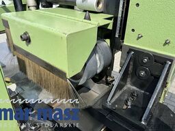 WEINIG Hydromat 22 AL na 8 głowic