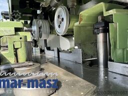 WEINIG Hydromat 22 AL na 8 głowic