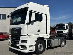 MAN TGX 18.520 BLS, XL,  EURO 6, INTARDER, ADR EXII FL/AT