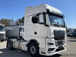 MAN TGX 18.520 BLS, XL,  EURO 6, INTARDER, ADR EXII FL/AT