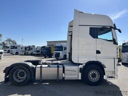 MAN TGX 18.520 BLS, XL,  EURO 6, INTARDER, ADR EXII FL/AT