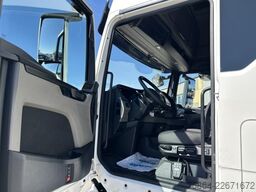 MAN TGX 18.520 BLS, XL,  EURO 6, INTARDER, ADR EXII FL/AT