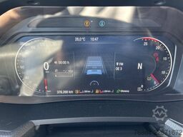 MAN TGX 18.520 BLS, XL,  EURO 6, INTARDER, ADR EXII FL/AT