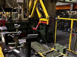 Weingarten / Raskin 1x ZS1200.34  &  4x 6031AE4 & 1x VK800.39.60