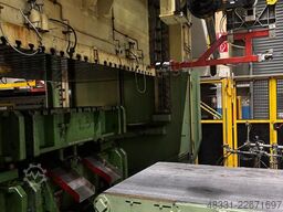 Weingarten/Schuler 1x ZS1600.48  &  3x P4E2 SQB 1000 & 1xDPQV4-1000