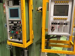 Weingarten/Schuler 1x ZS1600.48  &  3x P4E2 SQB 1000 & 1xDPQV4-1000