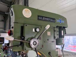Alzmetall AB 3 ESV