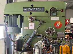 Alzmetall AB 3 ESV