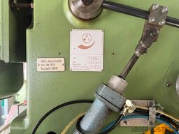 Alzmetall AB 3 ESV