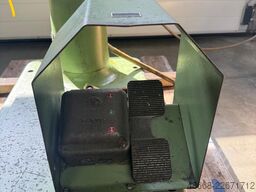 Alzmetall AB 3 ESV