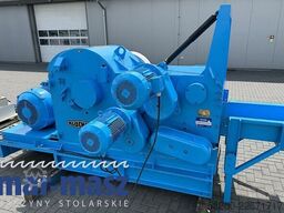 Klockner 200x500H-4WT