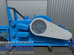 Klockner 200x500H-4WT