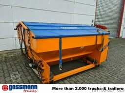DST 30 WH Salzstreuer, 3cbm