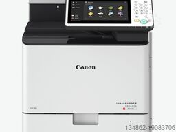 Canon IRAdv C256