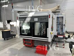 PRÄWEMA SyncroFine 205HS-A-W