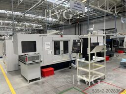 DANOBAT PG-600-S