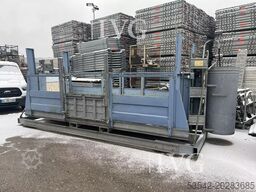 GEDA 1500 Z/ZP