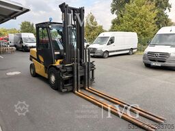 YALE Veracitor 55VX