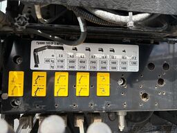 Scania P360 + 8x4 + HIAB 288 EP-5 HIPRO + REMOTE + EURO 5