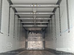 Schmitz Cargobull Reefer Standard Double deck