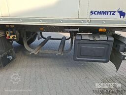 Schmitz Cargobull Reefer Standard Double deck
