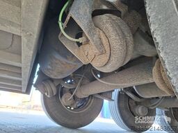 Schmitz Cargobull Reefer Standard Double deck