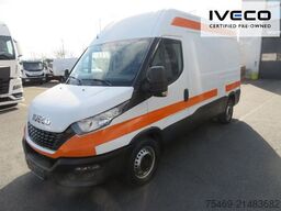 IVECO 35S14V