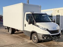 IVECO 35C16H Klima, Radio, Garantie