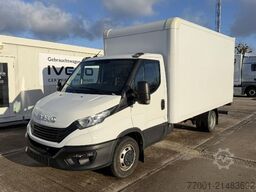 IVECO 35C16H Klima, Radio, Garantie