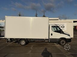 IVECO 35C16H Klima, Radio, Garantie