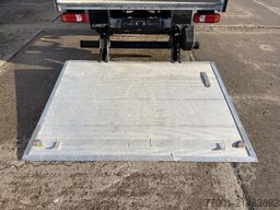 IVECO 35C16H Klima, Radio, Garantie