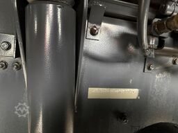 DAF XF 105.410 + EURO 5 + 6X2 + LIFT + MANUAL