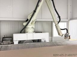 MAKOR ROBOSPRAY