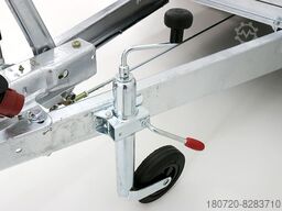 Blyss Kofferanhänger 146x304cm Höhe:180cm 2,0t Aktion