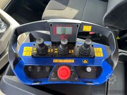 MAN TGS 26.480 6x4 Krankipper Fassi F255.A.2.24