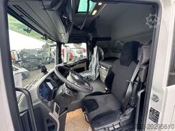 MAN TGS 33 520 6x4 BL 3900 Kurzholz Plattform Aufbau