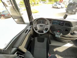 MAN TGX 33 510 6x4 BL PLATTFORM Epsilon Q150Z96