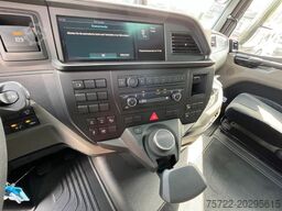 MAN TGX 33 510 6x4 BL PLATTFORM Epsilon Q150Z96