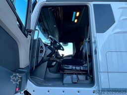 MAN TGX 26.520 BL 6x2-4 KRAN FASSI SOFORT VERFÜGBAR!