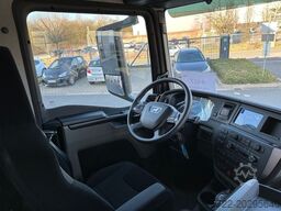 MAN TGM 18 320 4x2BB PAVIC-Kipper Fassi 195