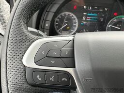 IVECO S-WAY 490/BAUSTOFF/KRAN PALFINGER ODER FASSI