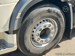 DAF XF 480 FT SSC Euro6d Retarder Standklima ACC Xen