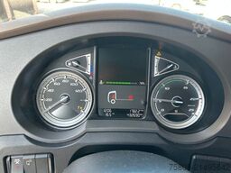 DAF XF 480 FT SSC Euro6d Retarder Standklima ACC Xen