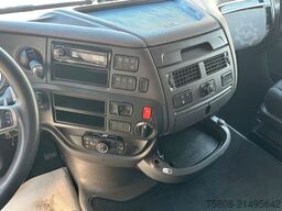 DAF XF 480 FT SSC Euro6d Retarder Standklima ACC Xen