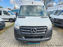 MERCEDES-BENZ Sprinter 316 CDI 3,5tAHK|AC|KAM|TÜV+ÖL+REIFENneu