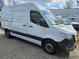 MERCEDES-BENZ Sprinter 316 CDI 3,5tAHK|AC|KAM|TÜV+ÖL+REIFENneu