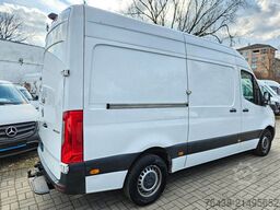 MERCEDES-BENZ Sprinter 316 CDI 3,5tAHK|AC|KAM|TÜV+ÖL+REIFENneu